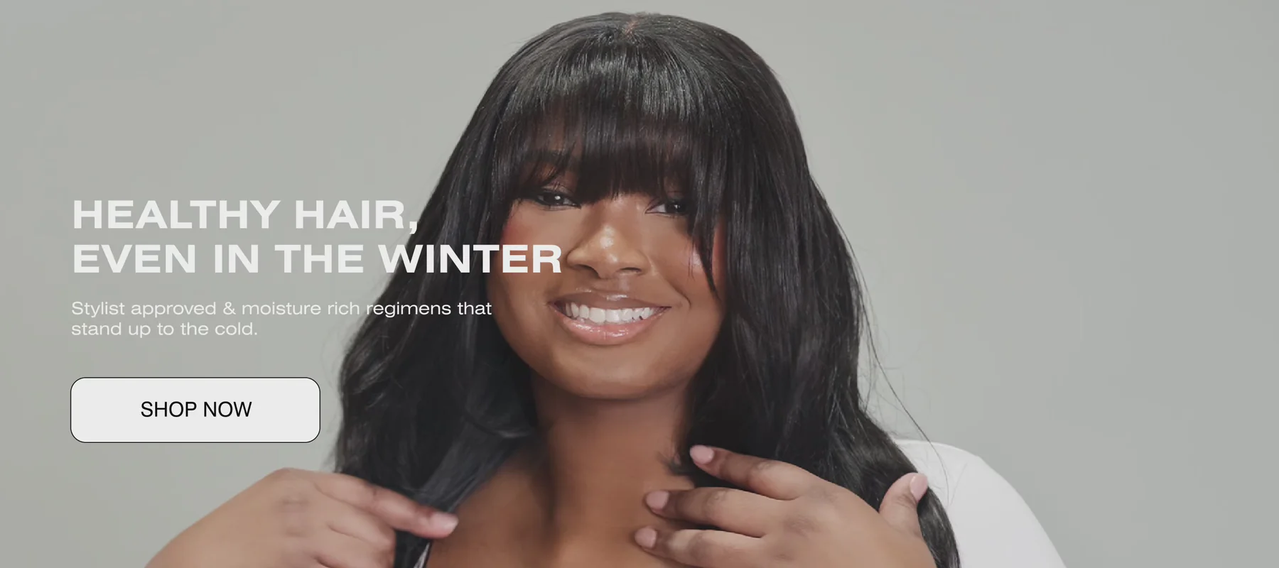 Redefine Beauty, Naturally Empowered